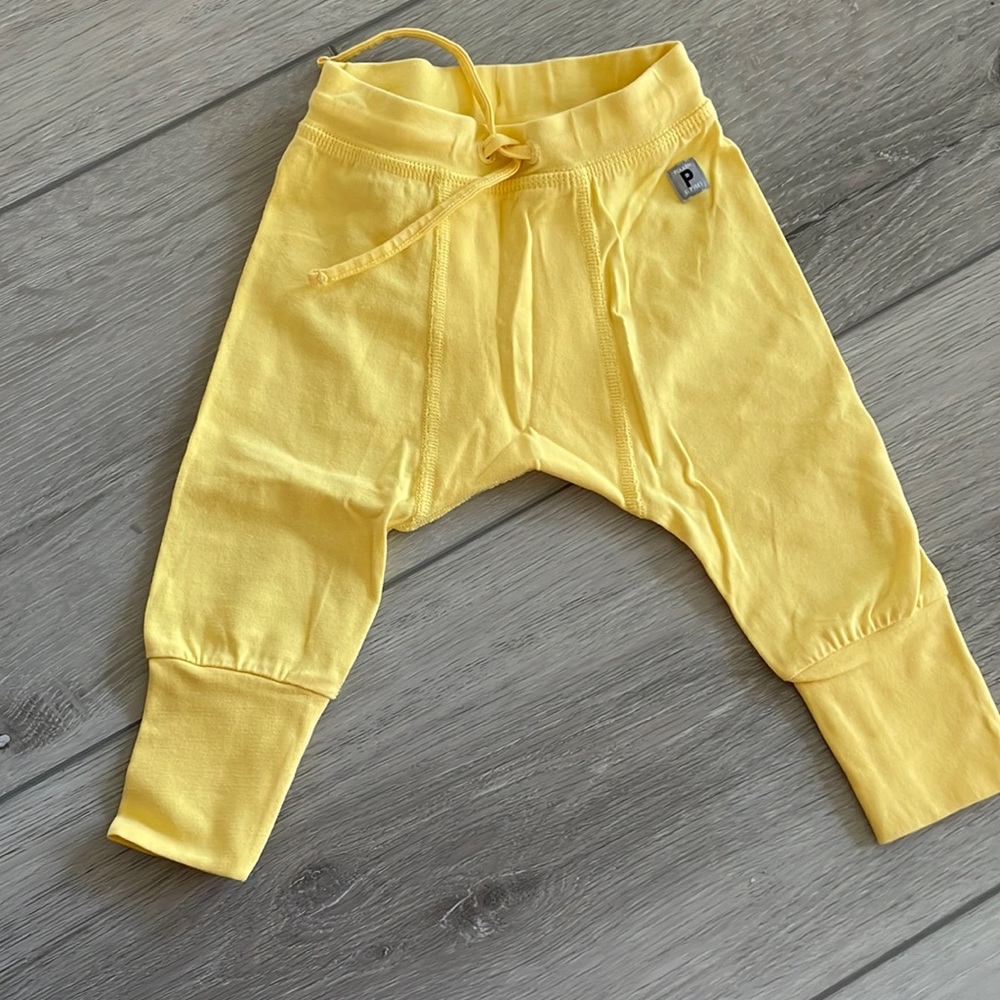 Polarn O. Pyret pants for baby